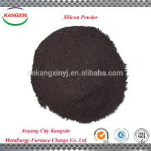 China Supply Micro Silica/silica Fume/nano Silica For Middle East